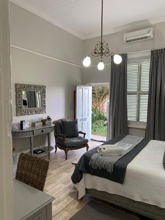 Cape Karoo Guesthouse Beaufort West Bagian luar foto