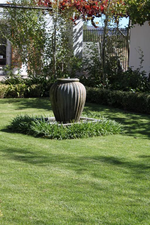 Cape Karoo Guesthouse Beaufort West Bagian luar foto