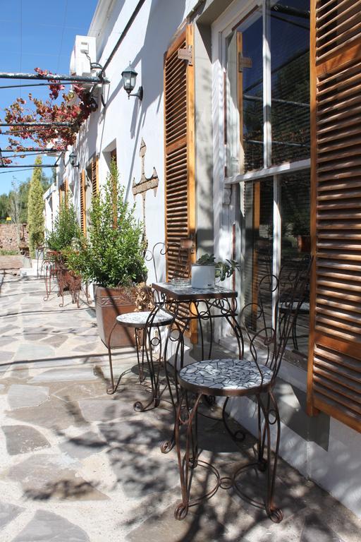 Cape Karoo Guesthouse Beaufort West Bagian luar foto