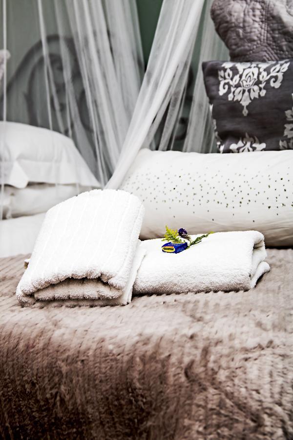 Cape Karoo Guesthouse Beaufort West Bagian luar foto