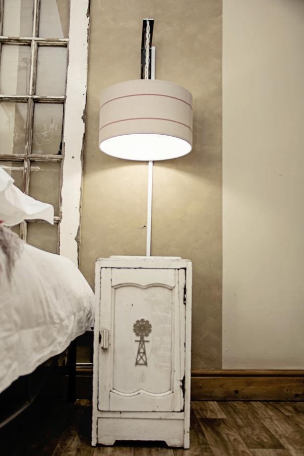 Cape Karoo Guesthouse Beaufort West Bagian luar foto