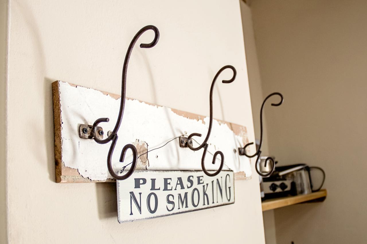 Cape Karoo Guesthouse Beaufort West Bagian luar foto