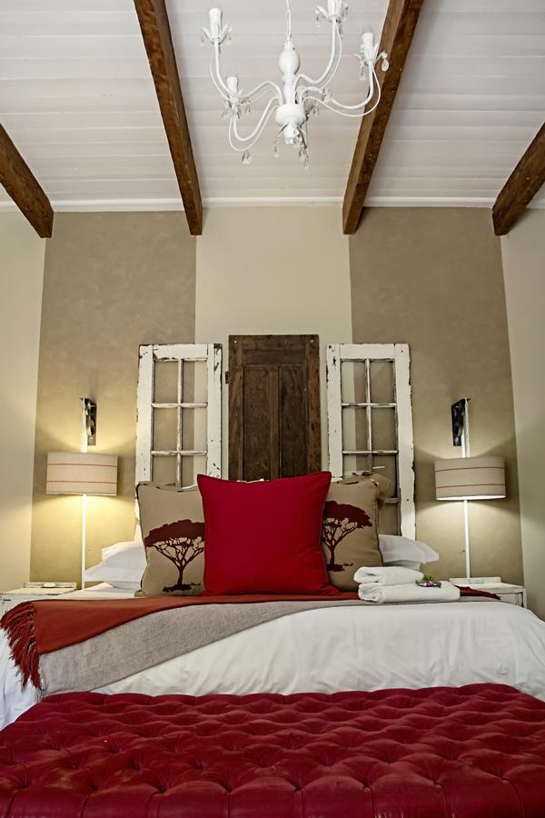 Cape Karoo Guesthouse Beaufort West Bagian luar foto