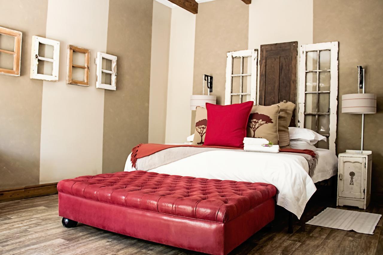 Cape Karoo Guesthouse Beaufort West Bagian luar foto