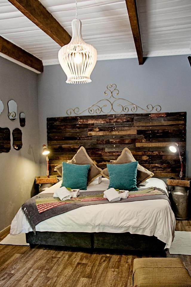 Cape Karoo Guesthouse Beaufort West Bagian luar foto