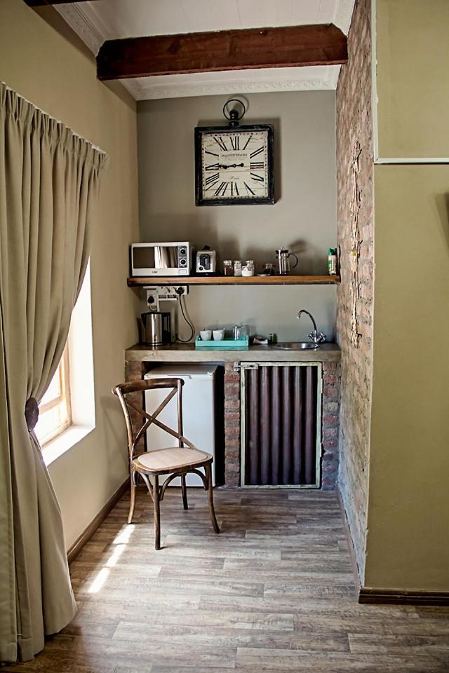 Cape Karoo Guesthouse Beaufort West Bagian luar foto