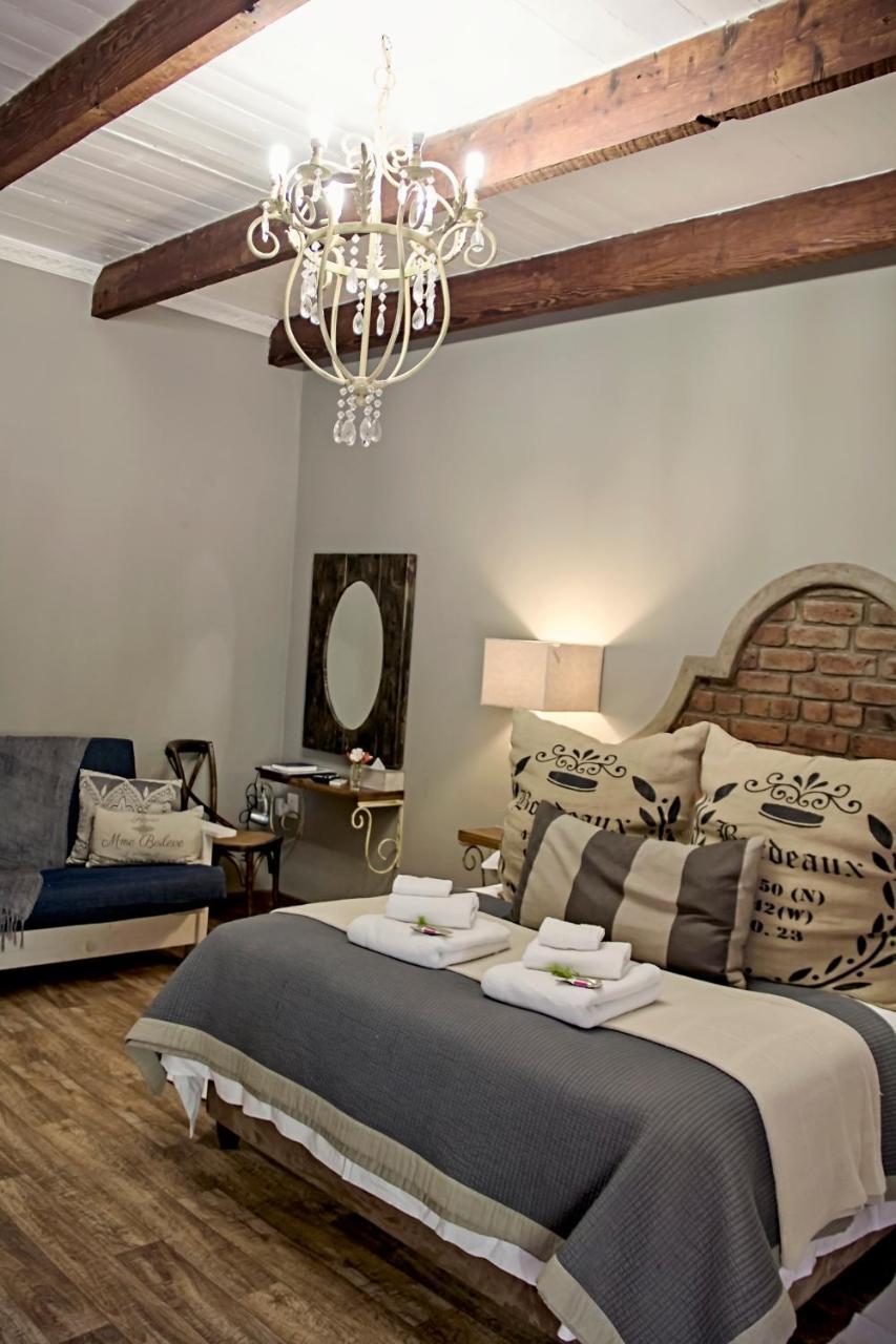 Cape Karoo Guesthouse Beaufort West Bagian luar foto